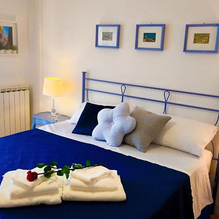 Rome Sweet Home Vitinia Екстер'єр фото