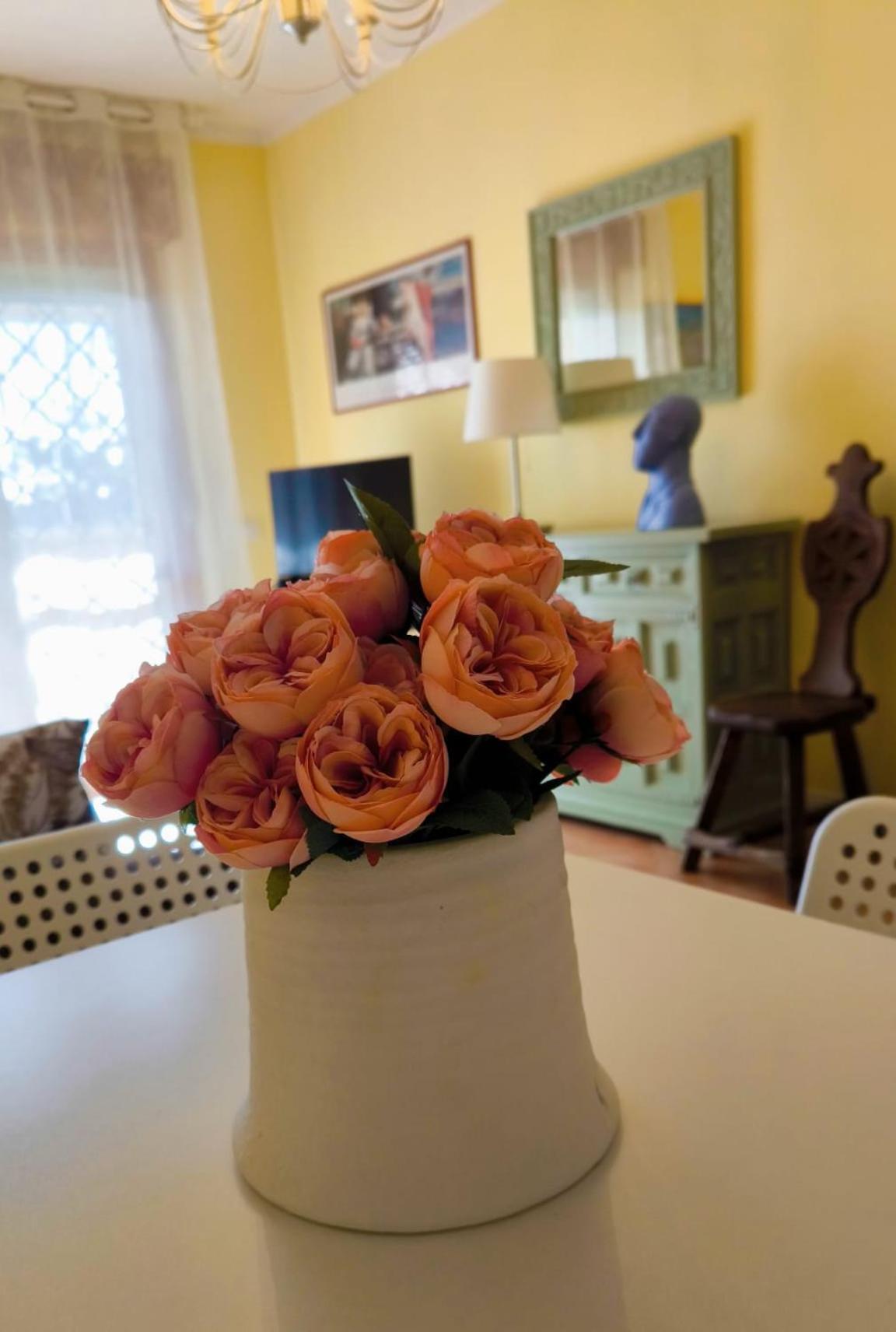 Rome Sweet Home Vitinia Екстер'єр фото