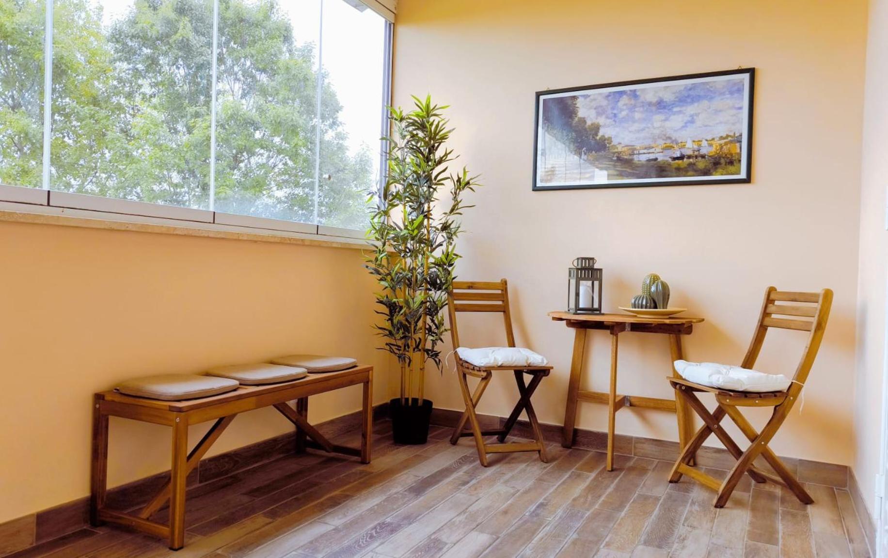 Rome Sweet Home Vitinia Екстер'єр фото