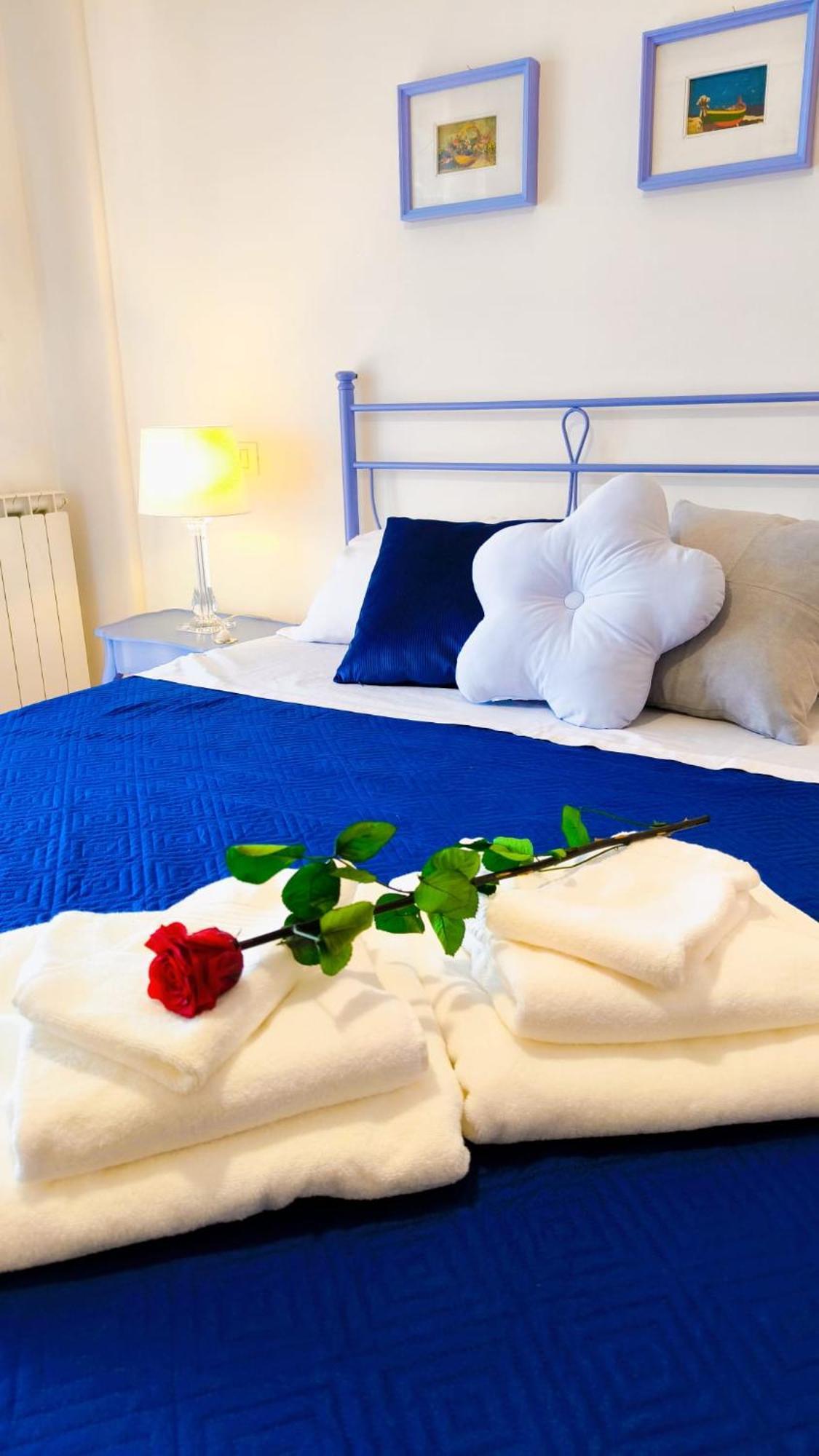 Rome Sweet Home Vitinia Екстер'єр фото