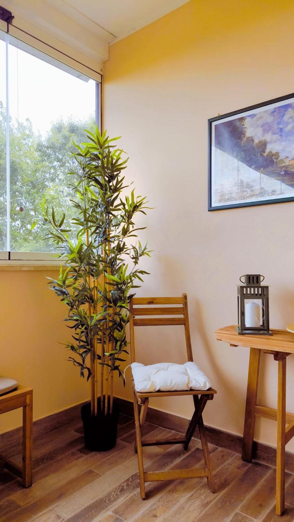 Rome Sweet Home Vitinia Екстер'єр фото