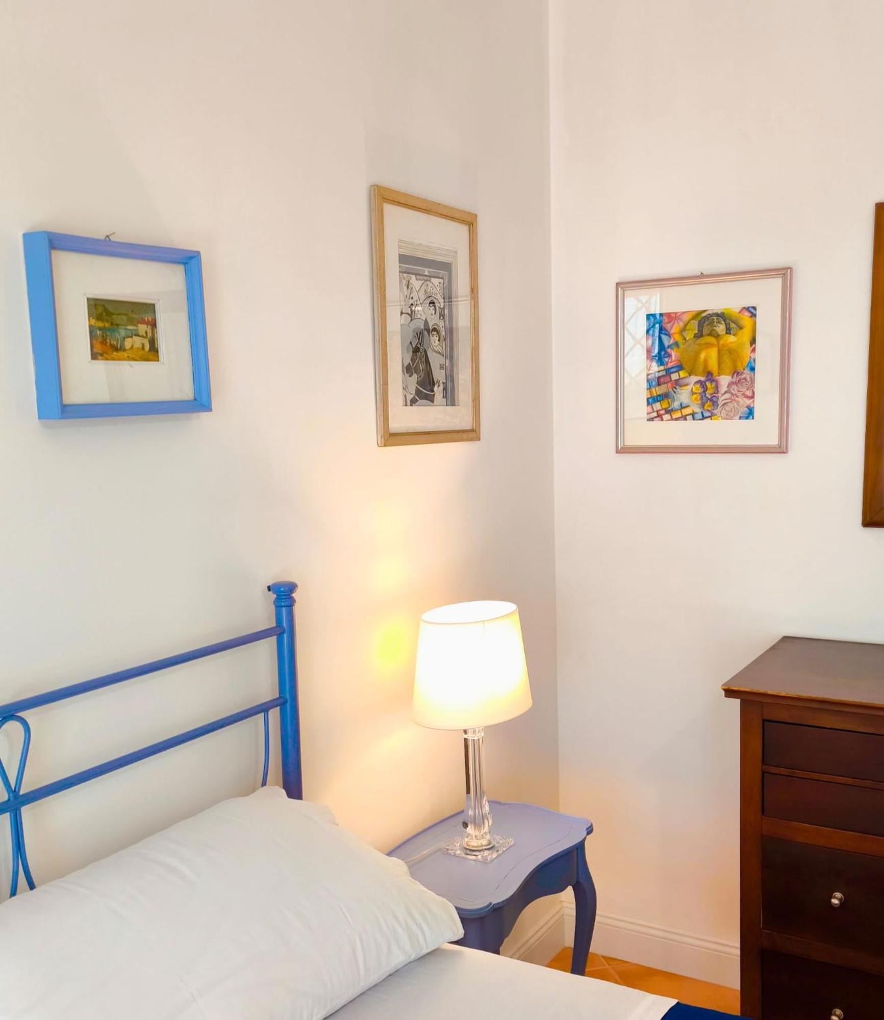 Rome Sweet Home Vitinia Екстер'єр фото