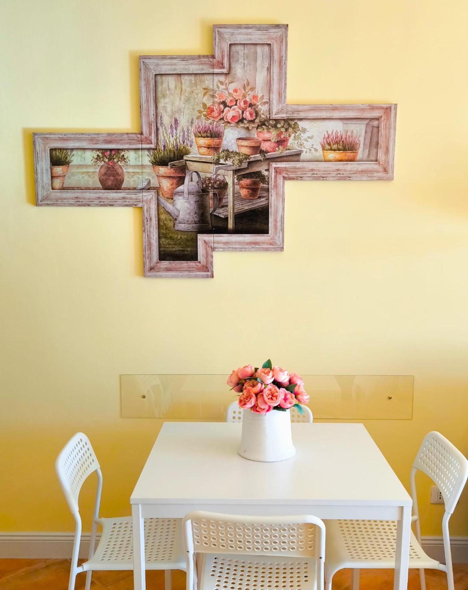 Rome Sweet Home Vitinia Екстер'єр фото