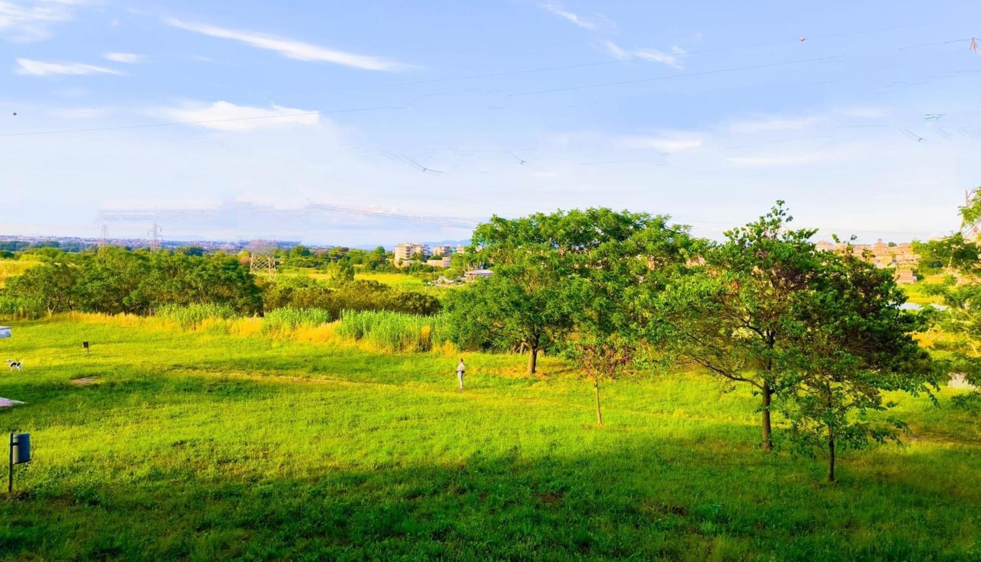 Rome Sweet Home Vitinia Екстер'єр фото